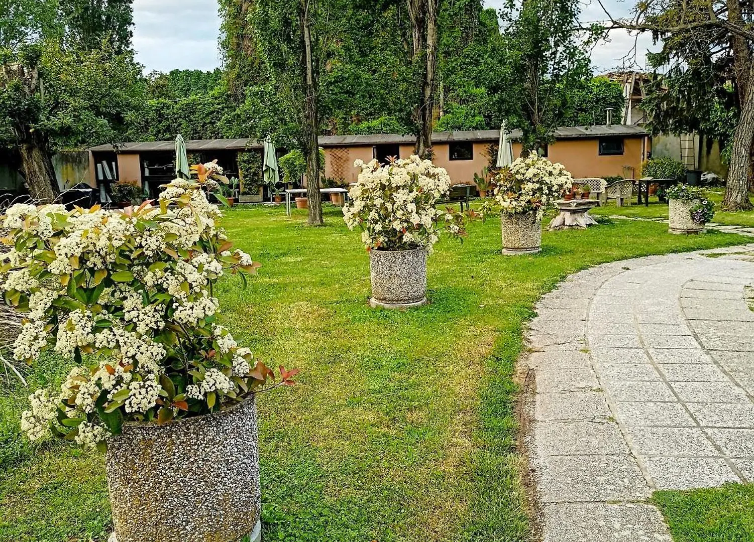 米拉奥兰达旅馆公寓 公寓